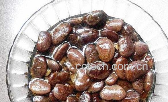 黑肾豆的功效与作用-0