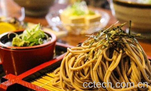  苦荞面怎么做好吃 苦荞面的家常做法-1