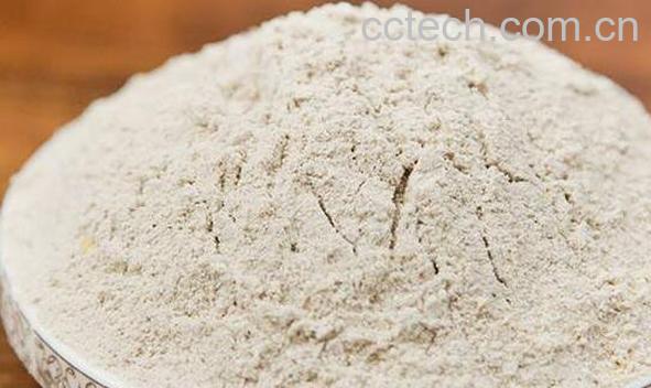 苦荞面粉的功效与作用-0