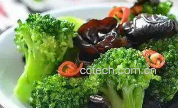 西兰花怎么吃 西兰花的功效与作用-0