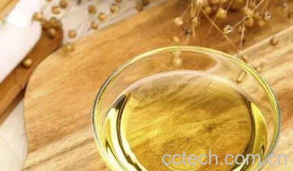 油茶籽油的功效与作用-0