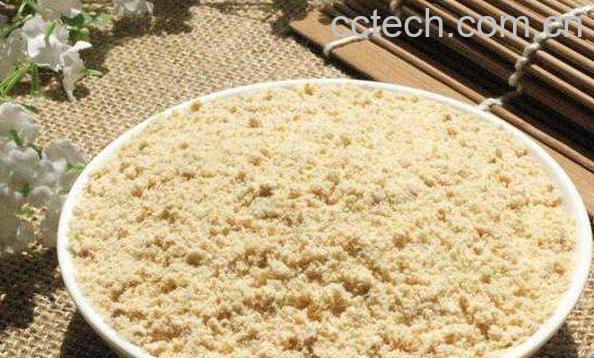 黄瓜籽粉怎么吃 黄瓜籽粉的功效与作用-0