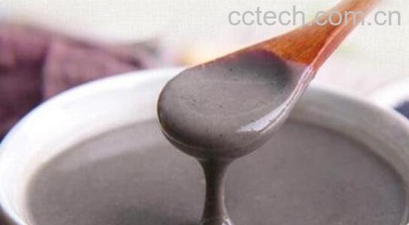 黑芝麻糊的功效与作用有哪些-0