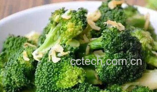 西兰花的功效与作用 吃西兰花的好处-1