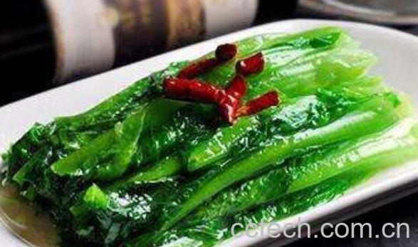 油麦菜的功效与作用 油麦菜的好处-1