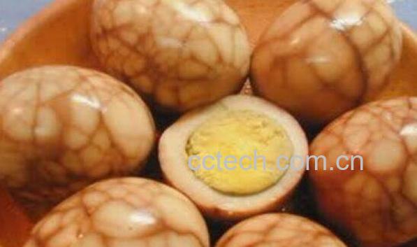 茶叶蛋怎么做 茶叶蛋的家常做法-1