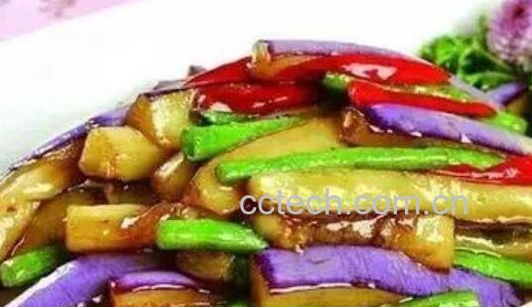 茄子怎么吃 茄子的功效与作用-1
