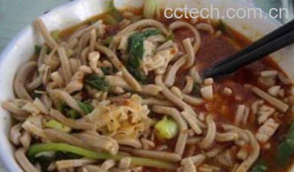 苦荞麦面条的功效与作用-1