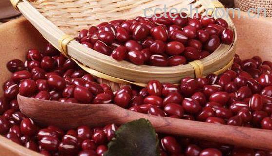 红小豆的功效与作用 吃红小豆的好处-1