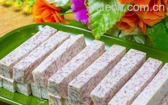 芋头怎么吃 芋头的功效与作用-1