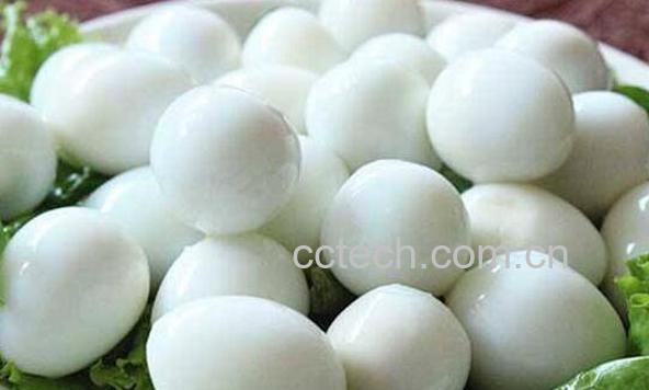 鹌鹑蛋的功效与作用 鹌鹑蛋的营养价值-0