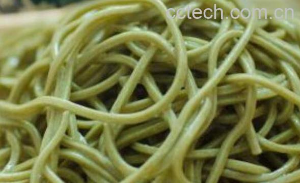 苦荞面与荞麦面的区别 荞麦面的常见吃法-0