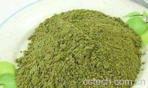 苜蓿粉的功效与作用-1