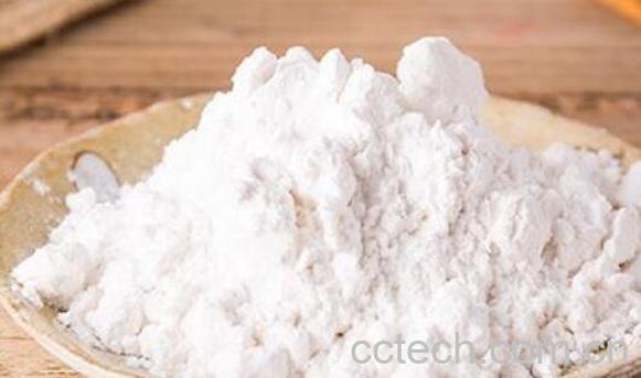 生粉是什么 生粉可以做什么-0