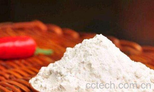 生粉是什么 生粉可以做什么-1