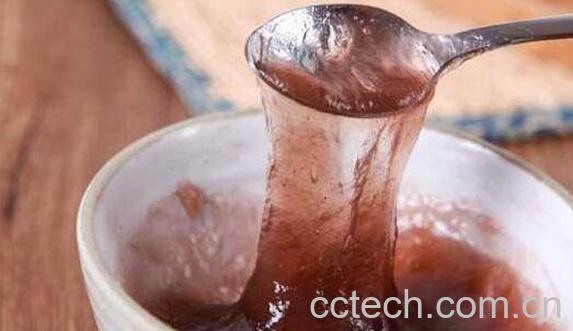 藕粉的作用与功效及食用方法-0