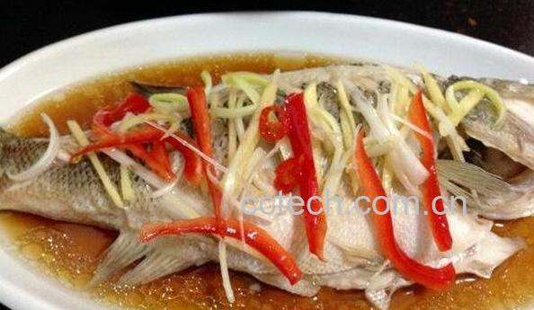  鲈鱼的功效与作用-1