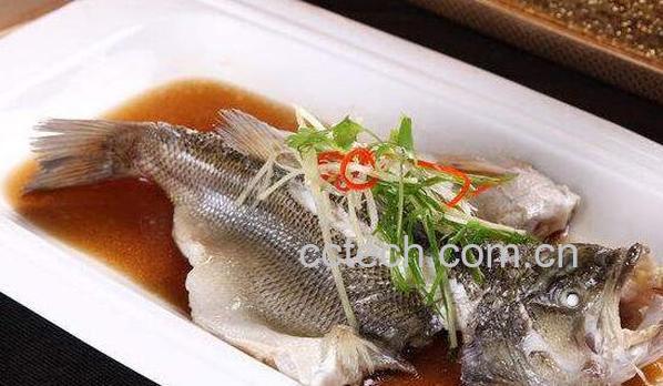  鲈鱼的功效与作用-0