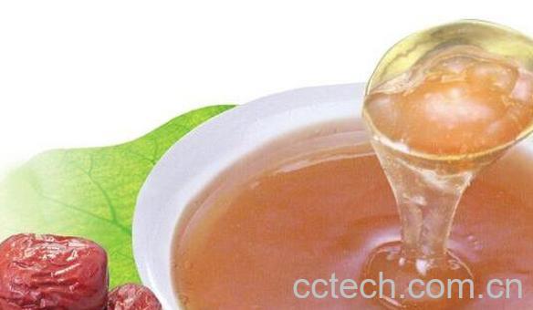 藕粉的作用与功效及食用方法-1