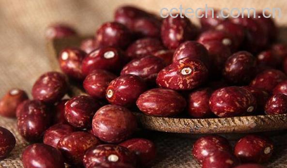 金丝豆的功效与作用-0