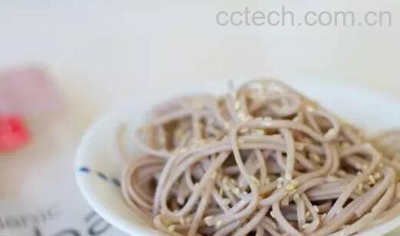  白荞麦面的功效与作用-0