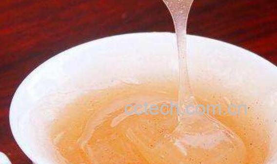  红枣藕粉的作用与功效-0