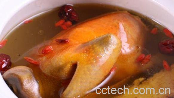 鸽子汤的功效与作用有哪些-0