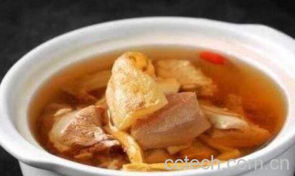 鸽子汤的功效与作用有哪些-1