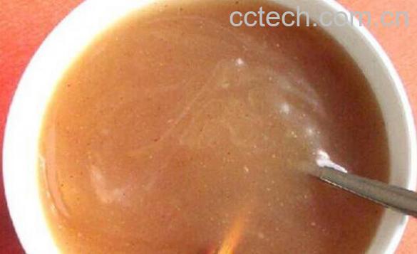  红枣藕粉的作用与功效-1