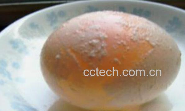 醋泡鸡蛋的功效与作用-0