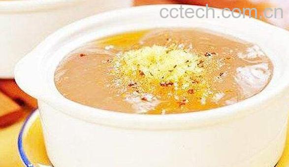 藕粉如何冲泡 藕粉的常见吃法-0