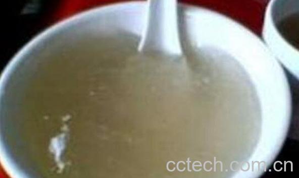 藕粉如何冲泡 藕粉的常见吃法-1