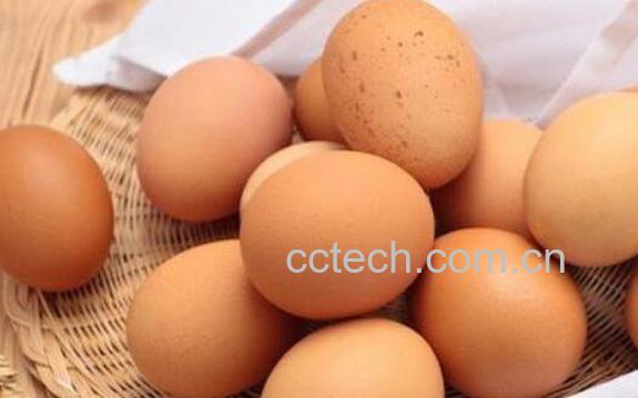 土鸡蛋的营养价值 吃土鸡蛋的功效与作用-0