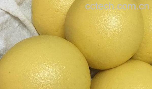 玉米馒头的功效与作用 吃玉米馒头的好处-1