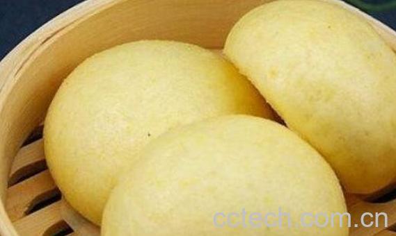 玉米馒头的功效与作用 吃玉米馒头的好处-0