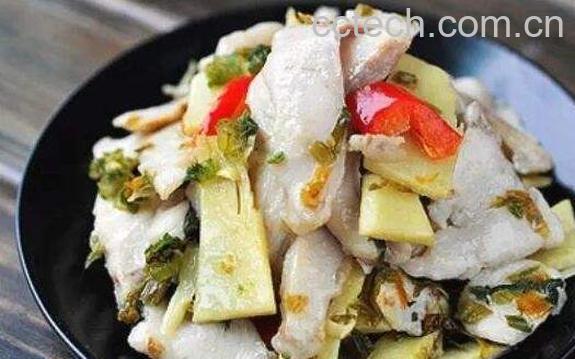 黑鱼怎么吃 黑鱼的家常做法大全-1