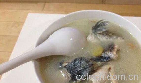 黑鱼怎么吃 黑鱼的家常做法大全-0