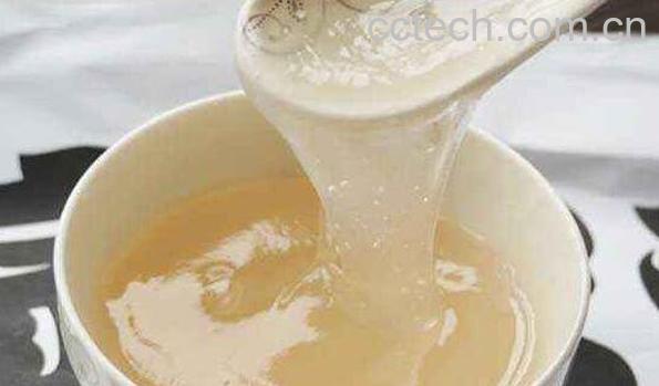 藕粉的作用与功效-0