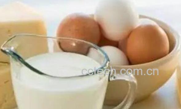 豆浆和鸡蛋能一起吃吗 豆浆不能与什么一起吃-0