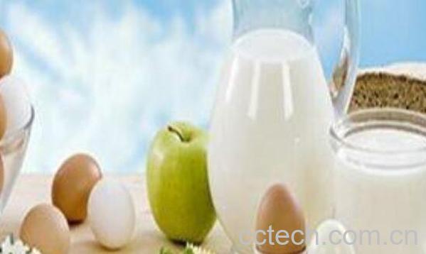 豆浆和鸡蛋能一起吃吗 豆浆不能与什么一起吃-1