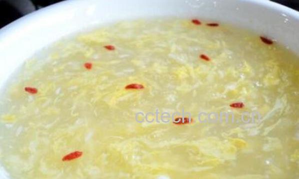 醪糟的功效与作用 醪糟的禁忌-1