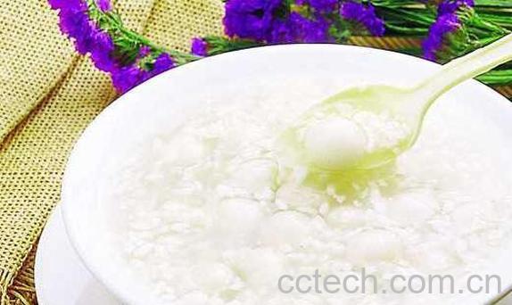 醪糟的功效与作用 醪糟的禁忌-0