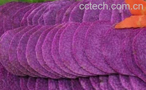 紫淮山的功效与作用-1