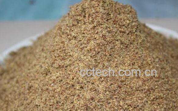  亚麻籽粉的功效与作用及食用方法-1