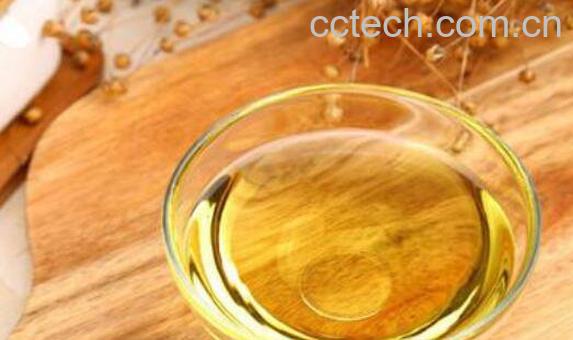 亚麻籽油的功效与作用 亚麻籽油的营养价值-0