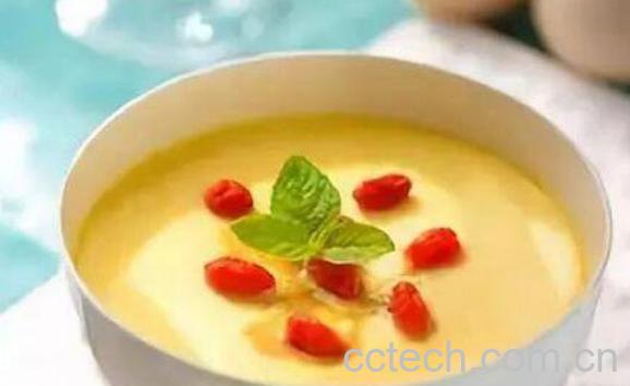 黄芪蒸鸡蛋有什么功效-1