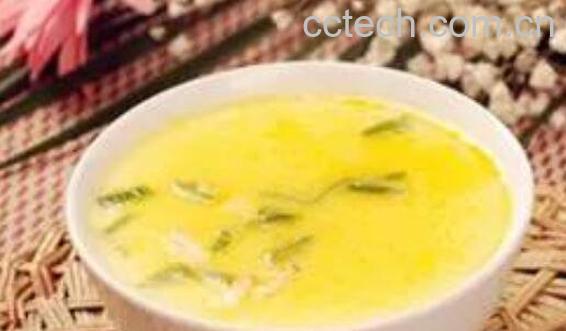 黄芪蒸鸡蛋有什么功效-0