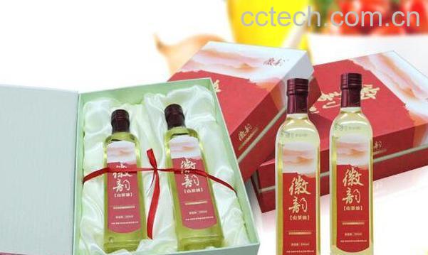 山茶籽油怎么吃 山茶籽油的食用方法-1