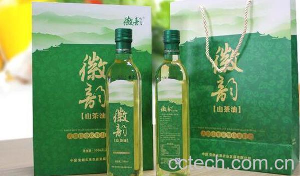 山茶籽油怎么吃 山茶籽油的食用方法-0