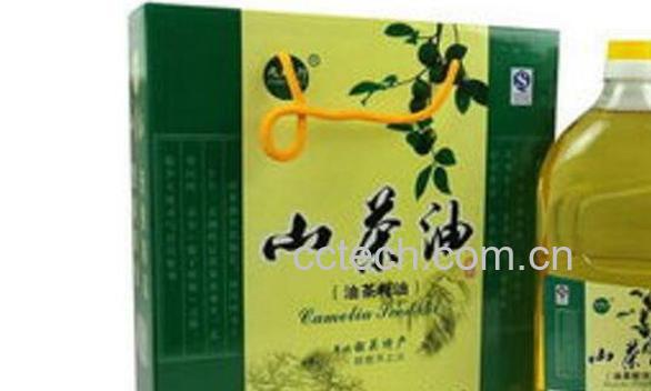 山茶油有什么作用 山茶油的功效与作用-0